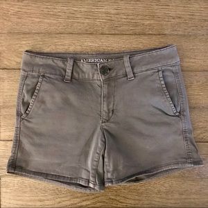 AEO Midi Short